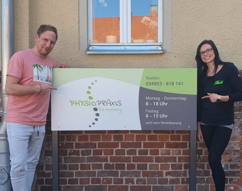 Partnerschaft ausgebaut - Mitarbeiter gesucht!