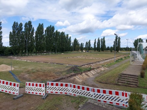 Der nächste Meilenstein ist in Sicht !