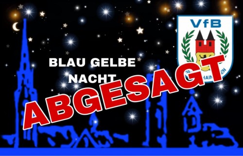 Erneute Absage der Feierlichkeiten und was läuft überhaupt?