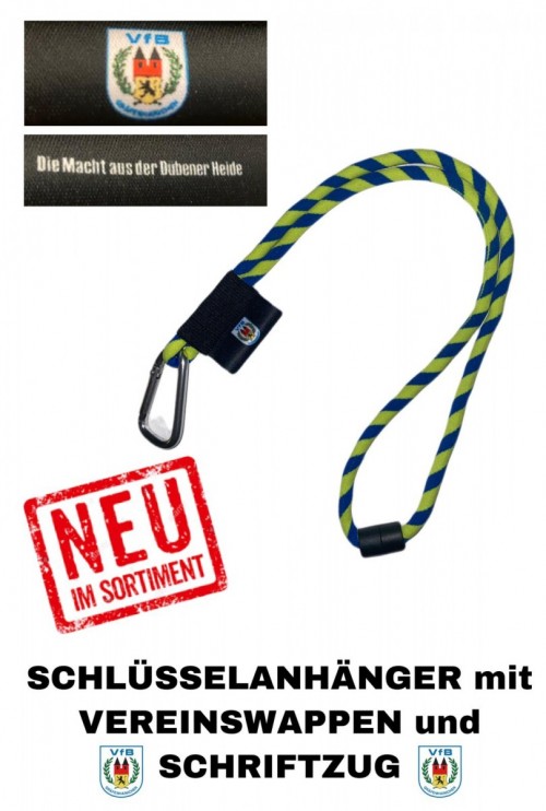 NEUE FANARTIKEL VERFÜGBAR!