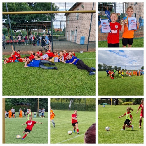 Sommerturnier in Pratau #Saisonabschluss