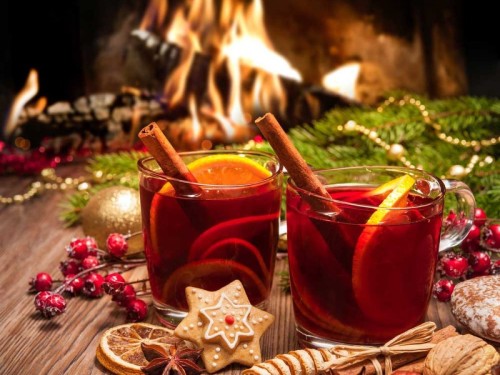 Weihnachtsmarkt GHC 2022!