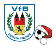 Rückblick und Weihnachtsgrüße der B-Jugend