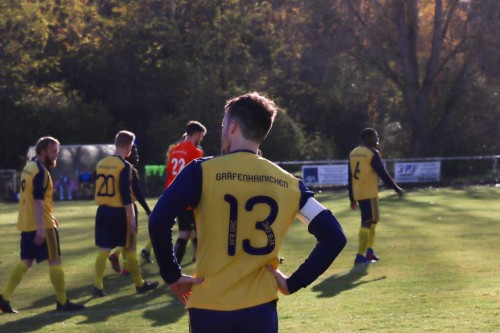 Ein Urgestein verlässt die Heimat!