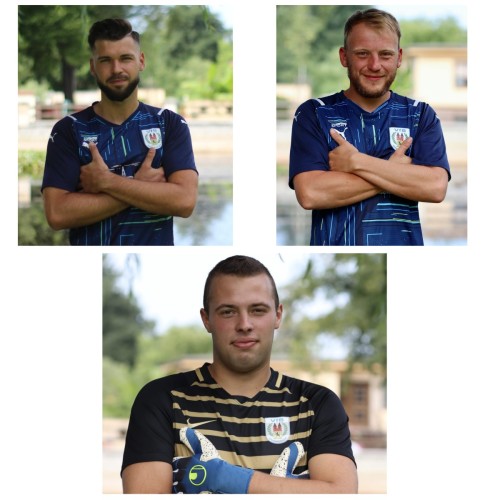 Stimmen zum Spiel unserer Ersten!