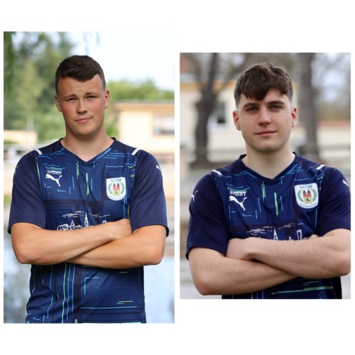 Stimmen zum Spiel unserer Ersten!