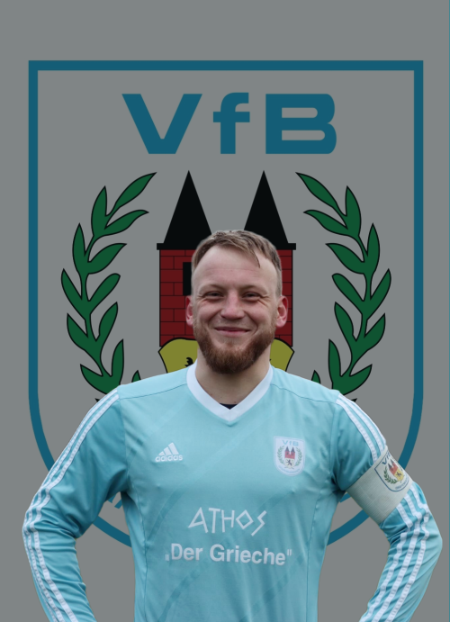 Mit dem VfB in die nächste Saison - was Djamal Ziane damit zu tun hat!