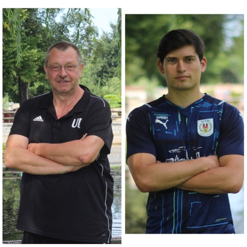 Stimmen zum Spiel unserer Ersten!