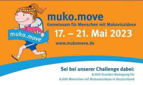 muko.move - wir sind dabei!