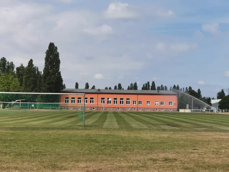 Stadtplatz gesperrt!