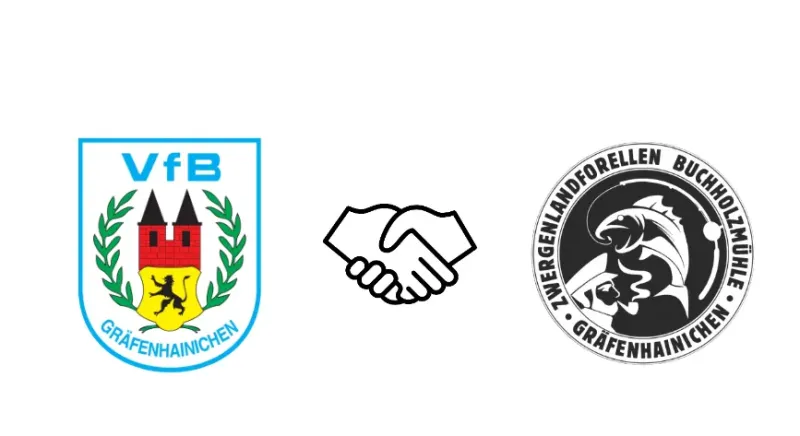 Fisch und Fußball? Fisch und Fußball!