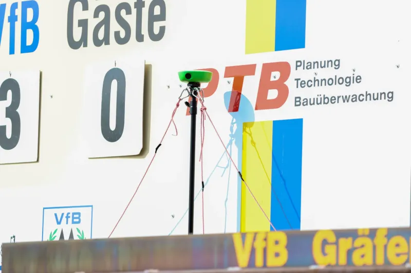 Mit VEO in neue Sphären!