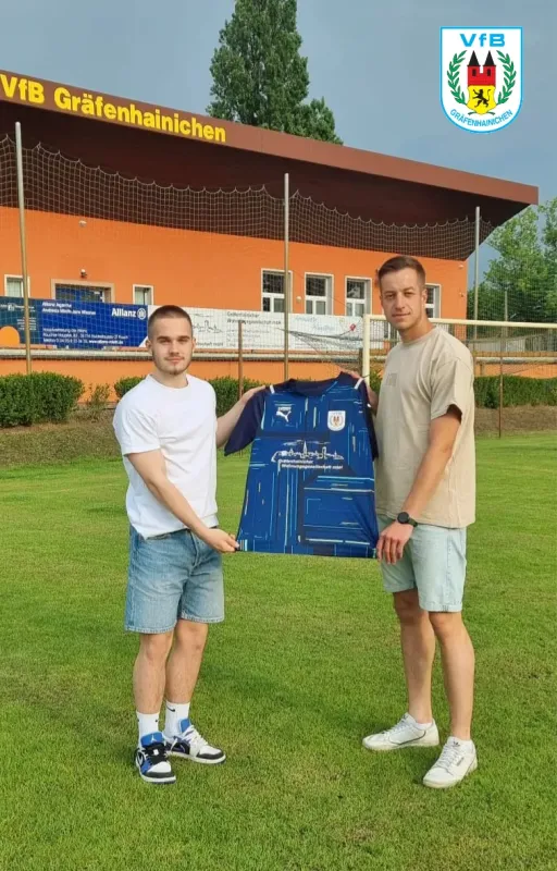 Dritter Neuzugang perfekt!