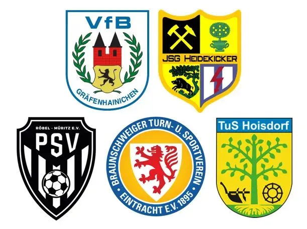 Highlight 2/3 - Abschlussevent in voller Planung (A-Jugend)
