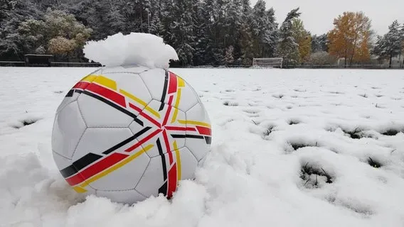 Spielabsage im gesamten Nachwuchs für dieses Wochenende!