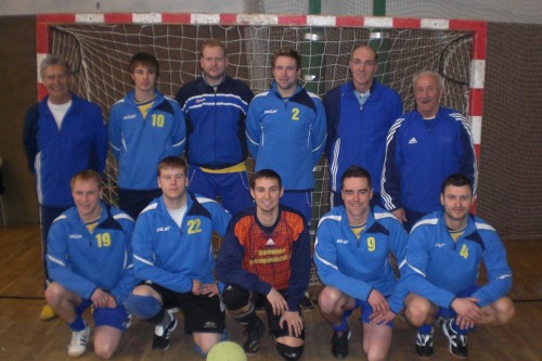 VFB kann ersten Neujahrestriumph aus Prag verzeichnen