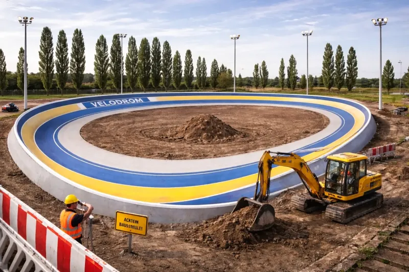 Tolle Neuigkeiten: VfB wird Mehrspartenverein!