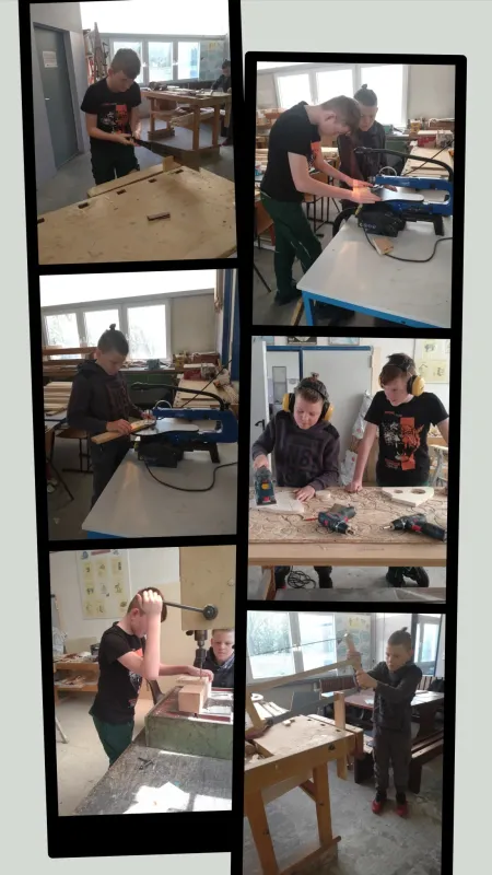 Nachwuchsgewinnung einmal anders!