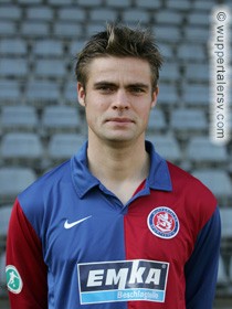 Steve Müller mit erstem Tor für seinen neuen Verein