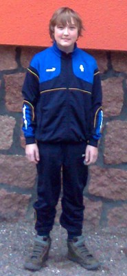 Kämpferisch überzeugt