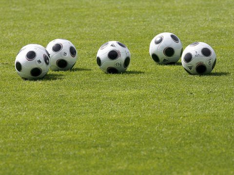 Alle Vorbereitungsspiele im Überblick