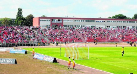 Doch Neustadt - Hat man jetzt eine Lösung gefunden ?