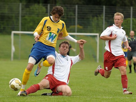 Was macht eigentlich unser Pokalgegner Alsleben ?