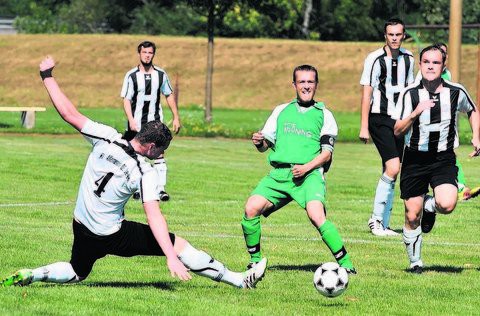 Die ersten Überraschungen sind perfekt