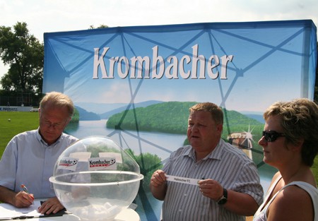 VfB-Bezwinger Edelweiß Arnstedt spielt gegen Haldensleber SC