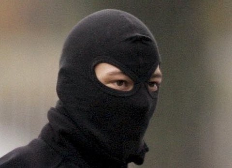 Überfall auf Magdeburger Fußballer