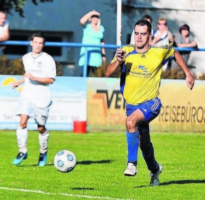 Die MZ blickt auf das kommende Fußballwochenende