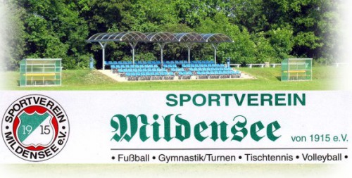 Der VfB gastiert beim Anhalt-Kreismeister Mildensee