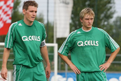 Ausverkauf in Wolfen hält an