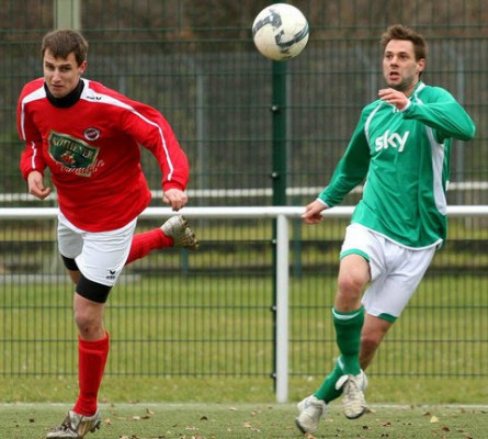 Des einen Freud, des anderen Leid