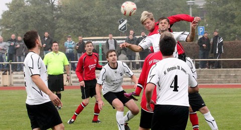 «Leuchttürme entstehen»