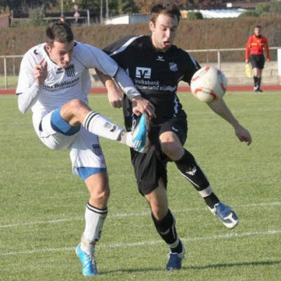 LL/LK Vorschau: Landesligist Elster fürchtet keinen Gegner