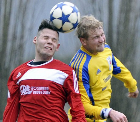 Derby wird zum Fußballfest