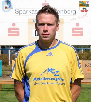 Die Bewährungsprobe in Pratau steht an