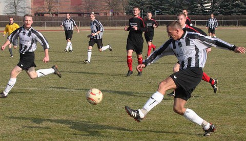 Vorschau: Holt Annaburg mal Punkte beim VfB?
