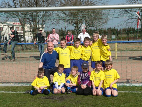 Endspielfeeling und Spannung pur !