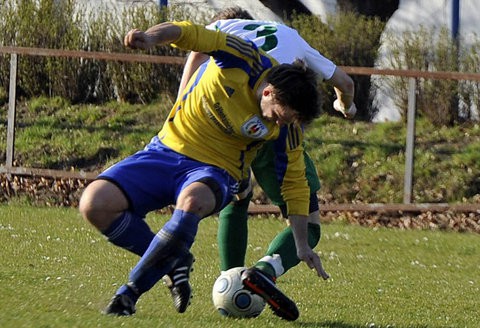 Der 20. Spieltag - Überraschungen inklusive