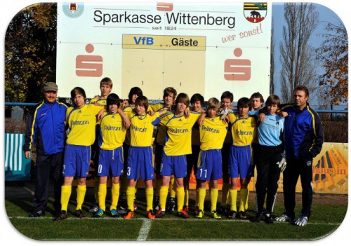 Pokalfinale steigt Ostermontag im Sportforum