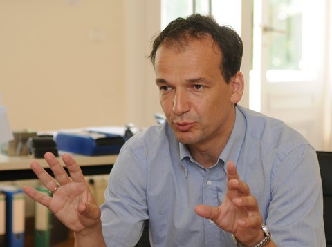 Land entmachtet Sportbund endgültig