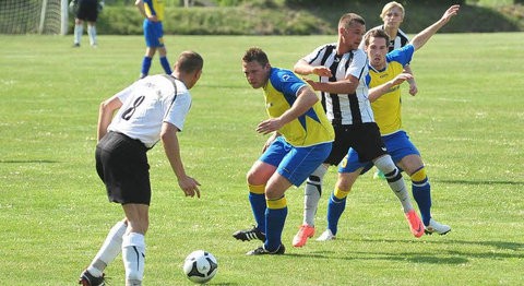 Erlebt Pratau eine Aufstiegsparty?