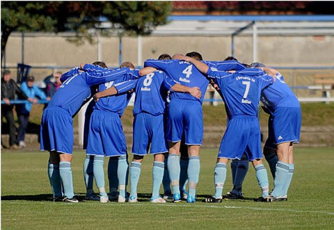 Landesklasse - Roßlau will den zweiten Matchball nutzen