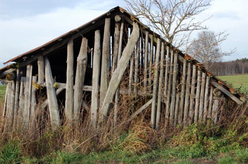 Arbeitseinsatz war ein Erfolg