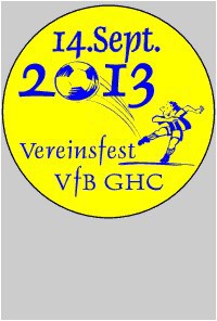 Vereinsfest-Anlaufberatung