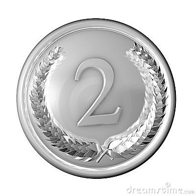 Silber bzw. Vizekreismeister!!!