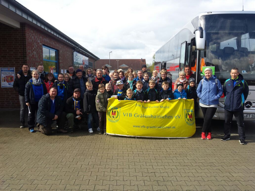 F-Jugend beim 18. Euro-Cup in Berlin