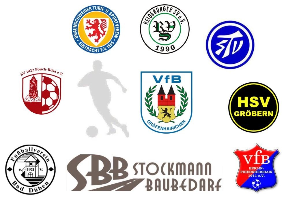 SBB-Hallencup der B-Jugend am 16.01.2022